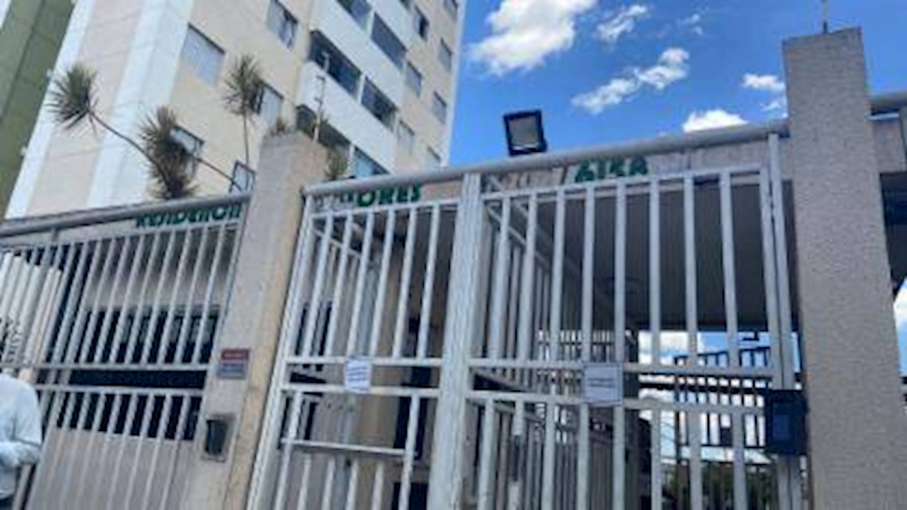 Apartamento em Sapopemba - São Paulo/SP, localizado em São Paulo - SP, bairro Sapopemba