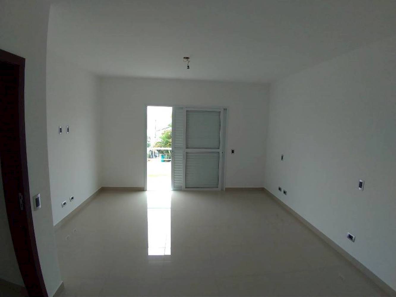 Casa em Condomínio em San Diego - Vargem Grande Paulista/SP, localizado em Vargem Grande Paulista - SP, bairro San Diego