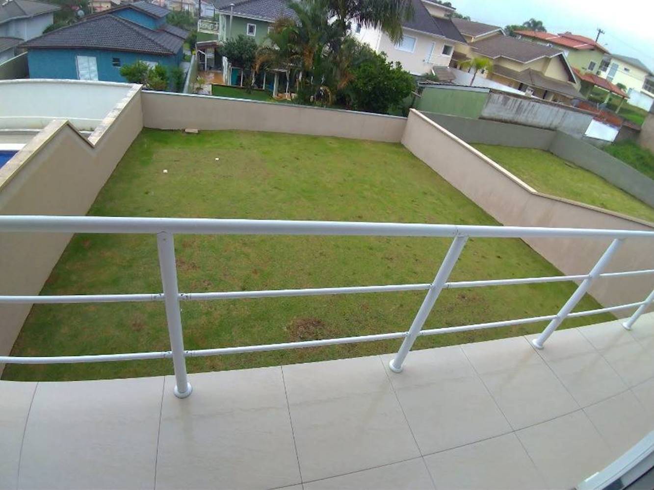 Casa em Condomínio em San Diego - Vargem Grande Paulista/SP, localizado em Vargem Grande Paulista - SP, bairro San Diego