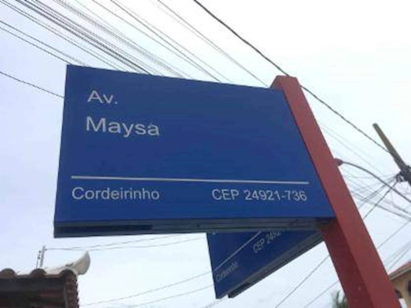 Casa em Cordeirinho - Maricá/RJ, localizado em Maricá - RJ, bairro Cordeirinho