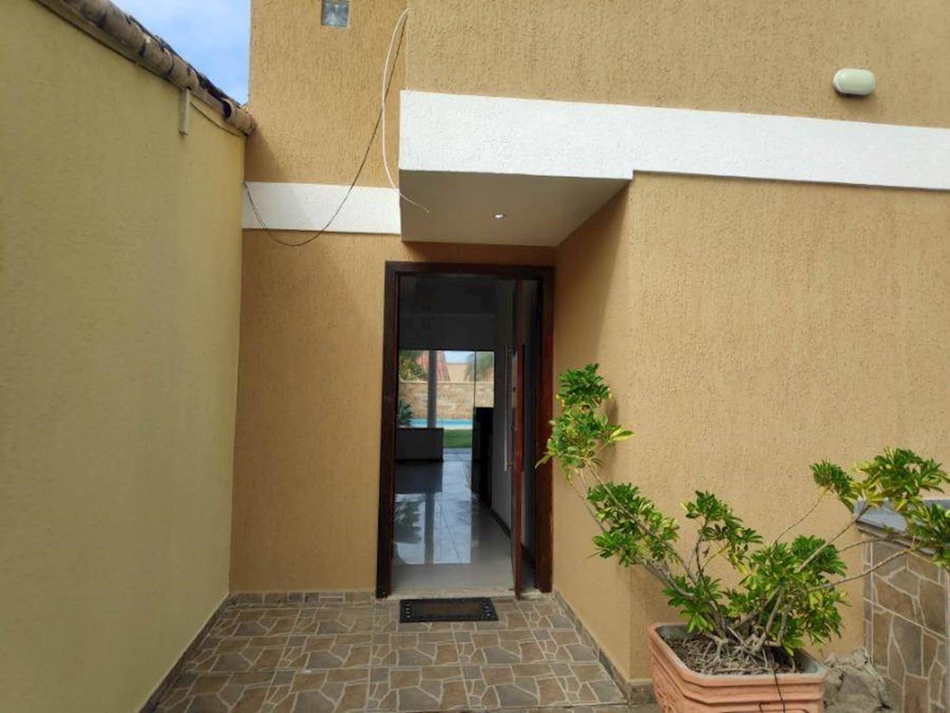 Casa em Cordeirinho - Maricá/RJ, localizado em Maricá - RJ, bairro Cordeirinho