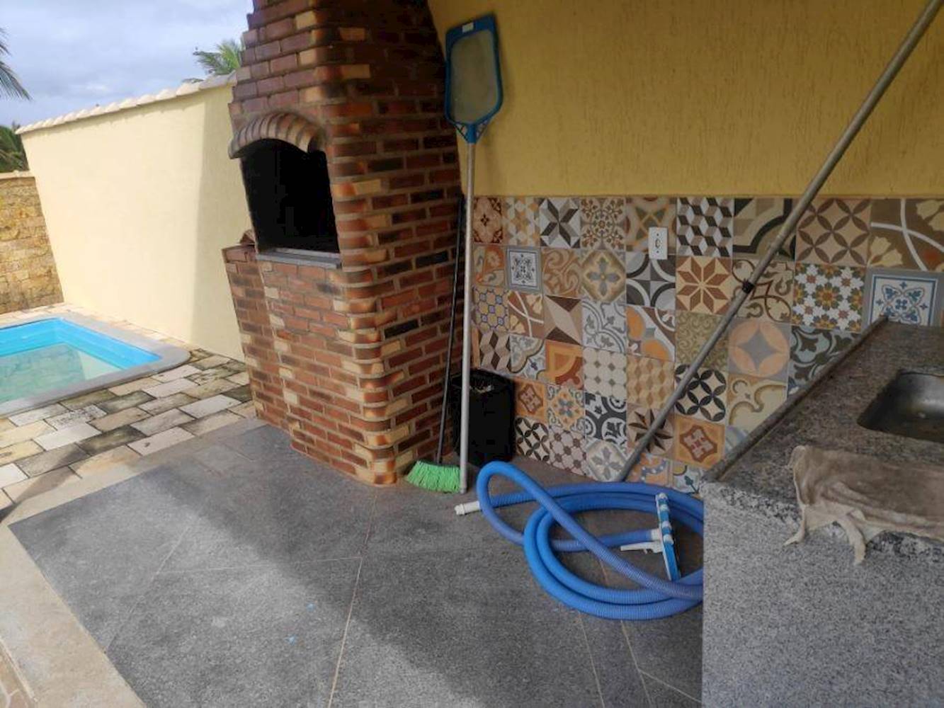 Casa em Cordeirinho - Maricá/RJ, localizado em Maricá - RJ, bairro Cordeirinho