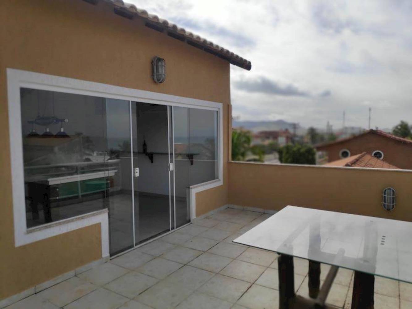 Casa em Cordeirinho - Maricá/RJ, localizado em Maricá - RJ, bairro Cordeirinho