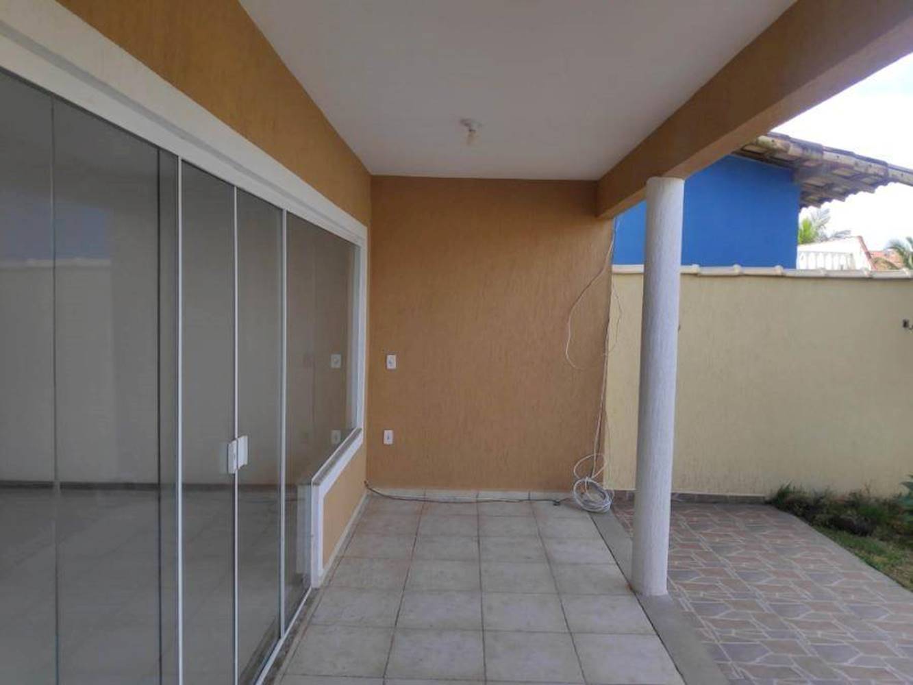 Casa em Cordeirinho - Maricá/RJ, localizado em Maricá - RJ, bairro Cordeirinho