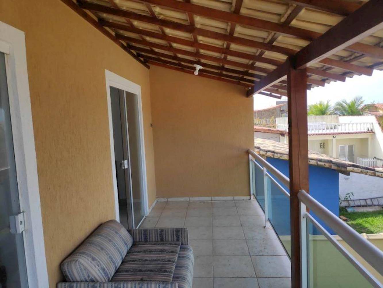 Casa em Cordeirinho - Maricá/RJ, localizado em Maricá - RJ, bairro Cordeirinho