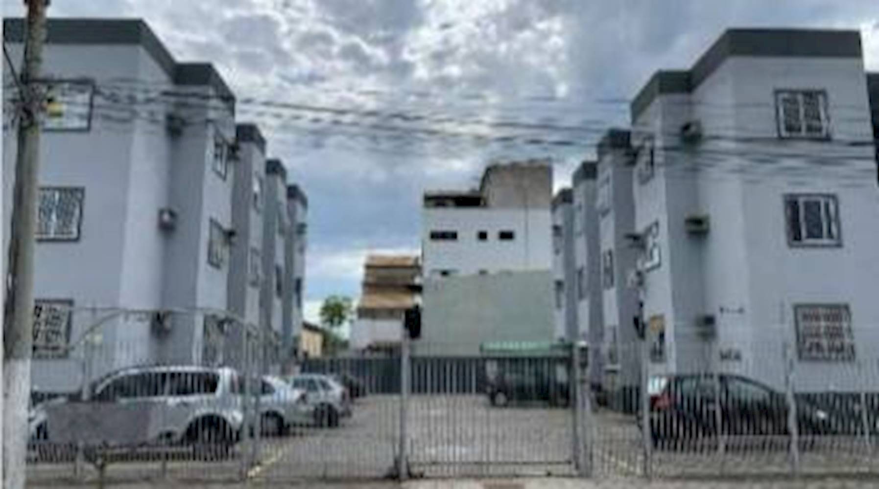 Imagem do imóvel Apartamento no Parque Aurora - Campos Dos Goytacazes/RJ