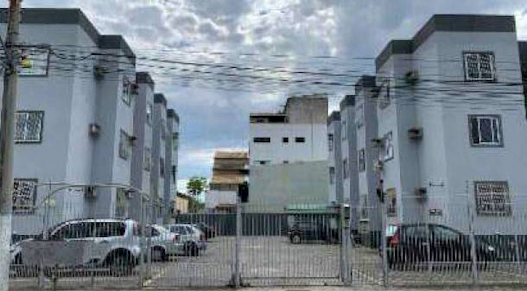 Apartamento no Parque Aurora - Campos Dos Goytacazes/RJ, localizado em Campos Dos Goytacazes - RJ, bairro Parque Aurora