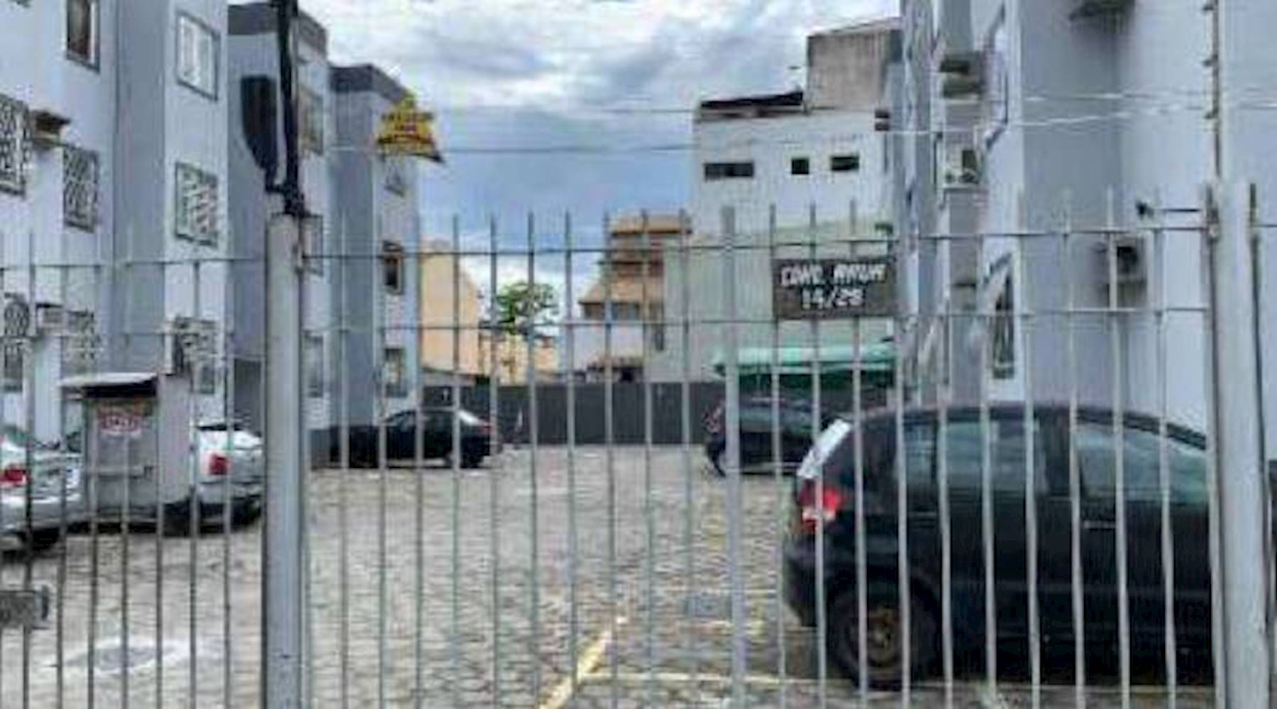 Apartamento no Parque Aurora - Campos Dos Goytacazes/RJ, localizado em Campos Dos Goytacazes - RJ, bairro Parque Aurora