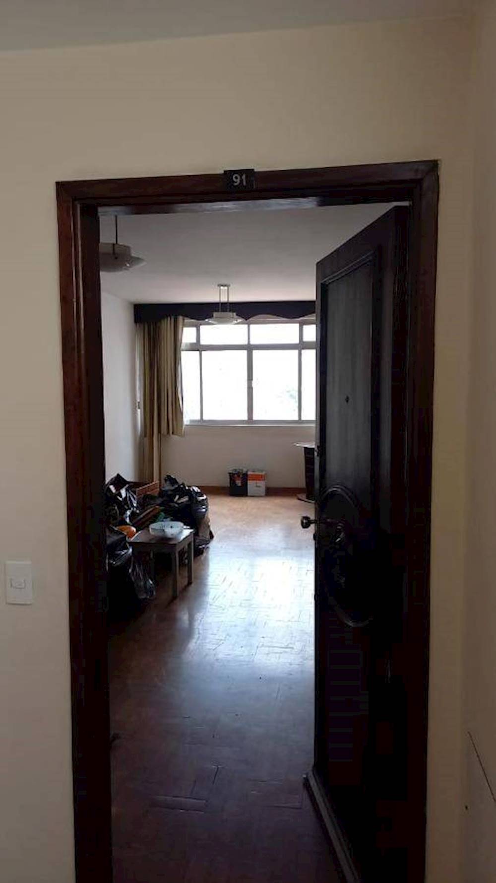 Apartamento no Cambuci em São Paulo/SP, localizado em São Paulo - SP, bairro Cambuci