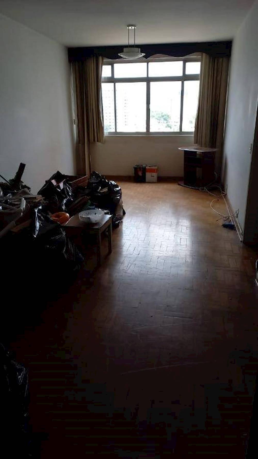 Apartamento no Cambuci em São Paulo/SP, localizado em São Paulo - SP, bairro Cambuci
