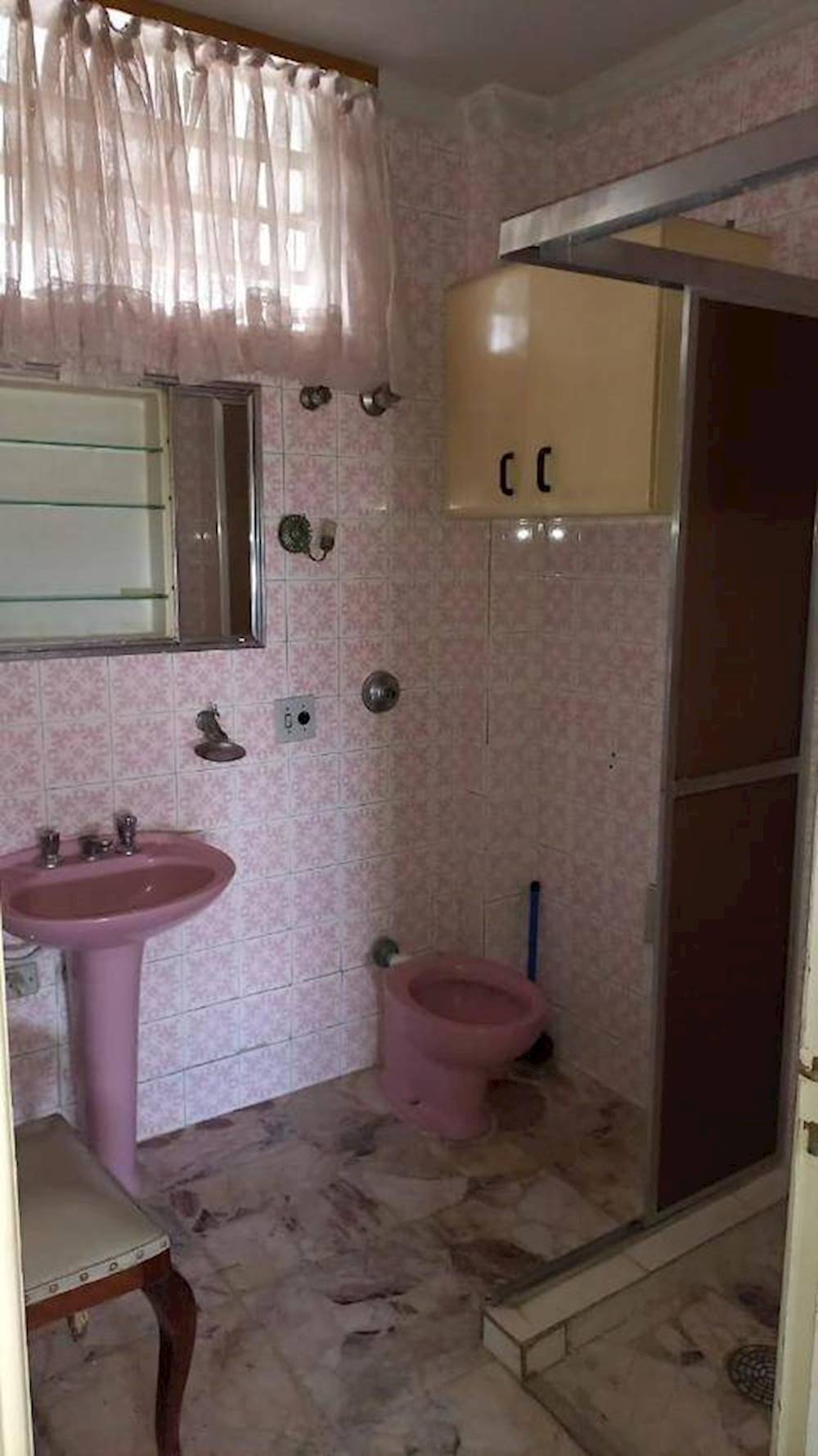 Apartamento no Cambuci em São Paulo/SP, localizado em São Paulo - SP, bairro Cambuci
