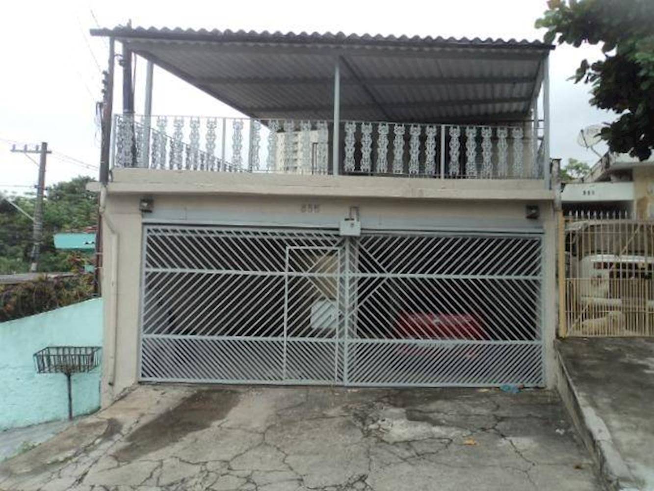 Imagem do imóvel Casa no Jardim Umarizal em São Paulo/SP