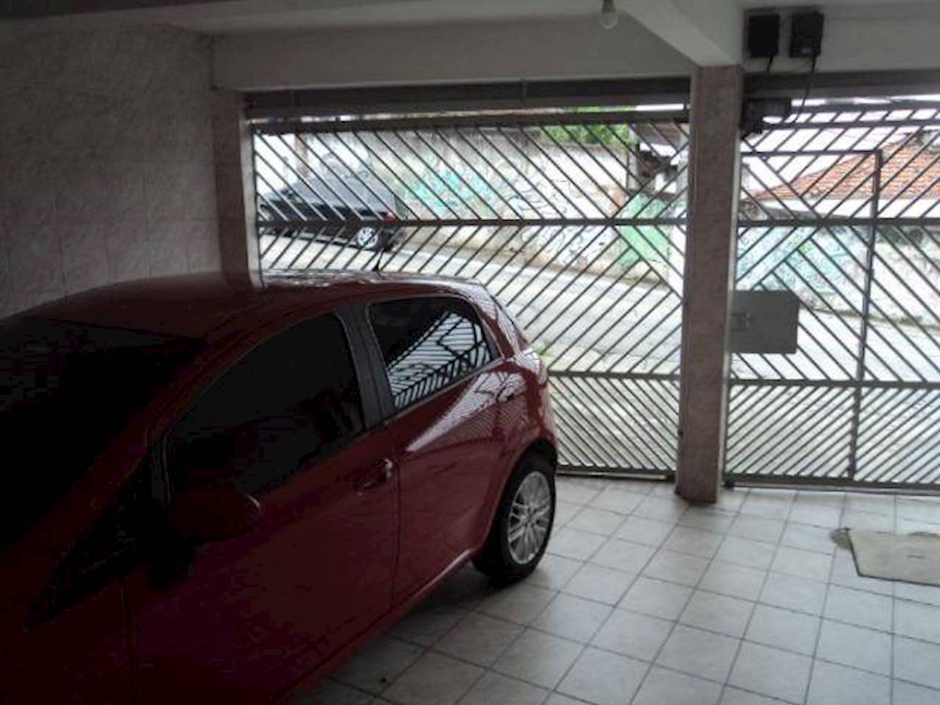 Casa no Jardim Umarizal em São Paulo/SP, localizado em São Paulo - SP, bairro Jardim Umarizal