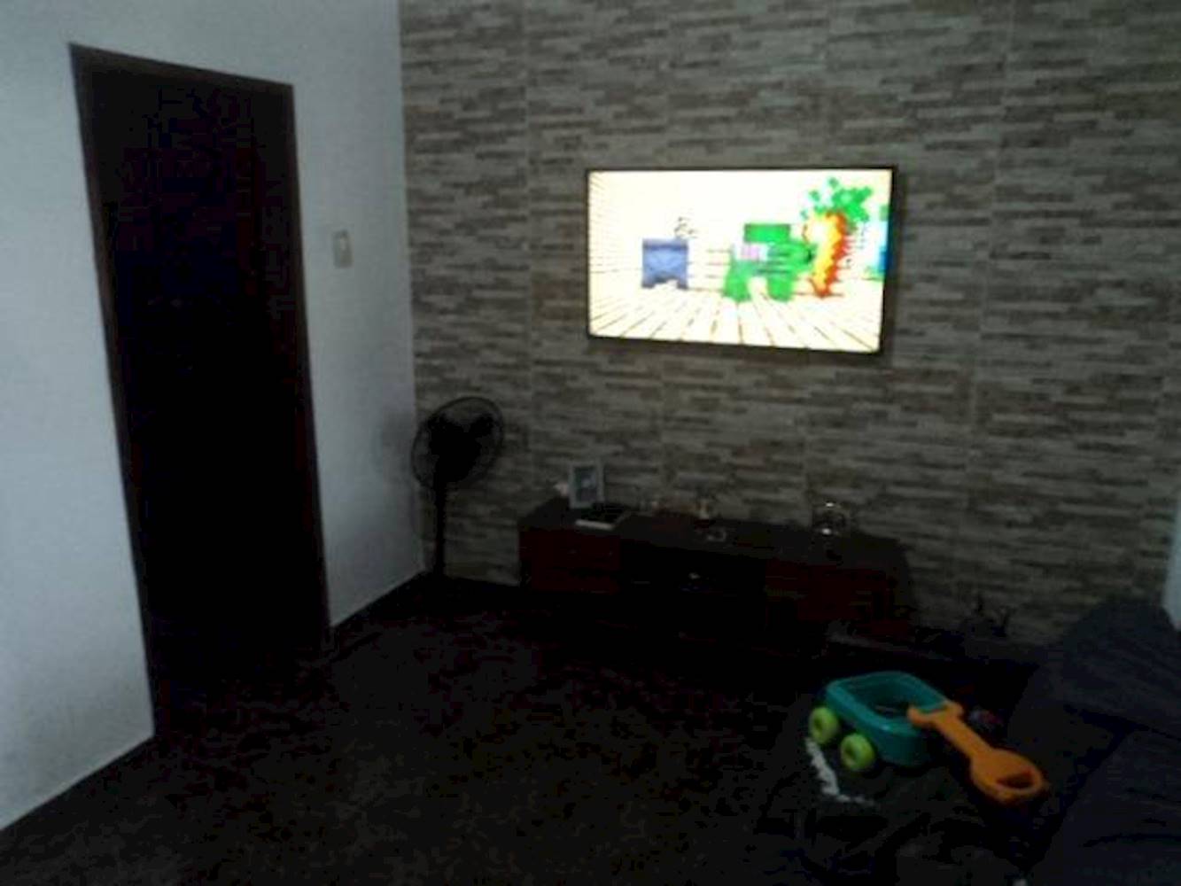 Casa no Jardim Umarizal em São Paulo/SP, localizado em São Paulo - SP, bairro Jardim Umarizal