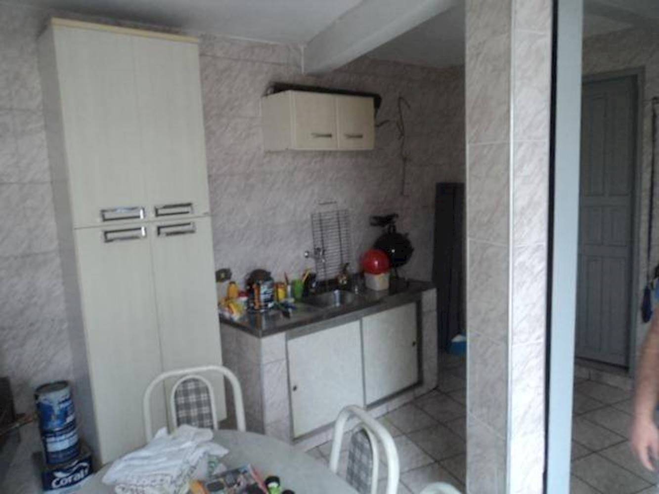 Casa no Jardim Umarizal em São Paulo/SP, localizado em São Paulo - SP, bairro Jardim Umarizal