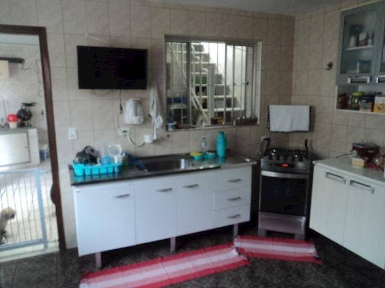 Casa no Jardim Umarizal em São Paulo/SP, localizado em São Paulo - SP, bairro Jardim Umarizal