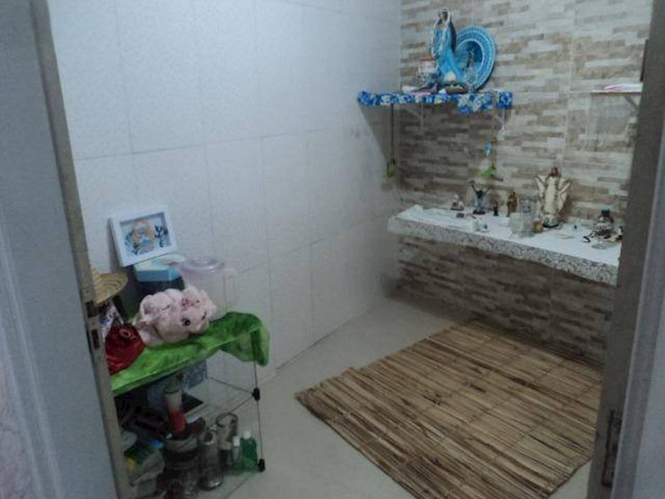 Casa no Jardim Umarizal em São Paulo/SP, localizado em São Paulo - SP, bairro Jardim Umarizal