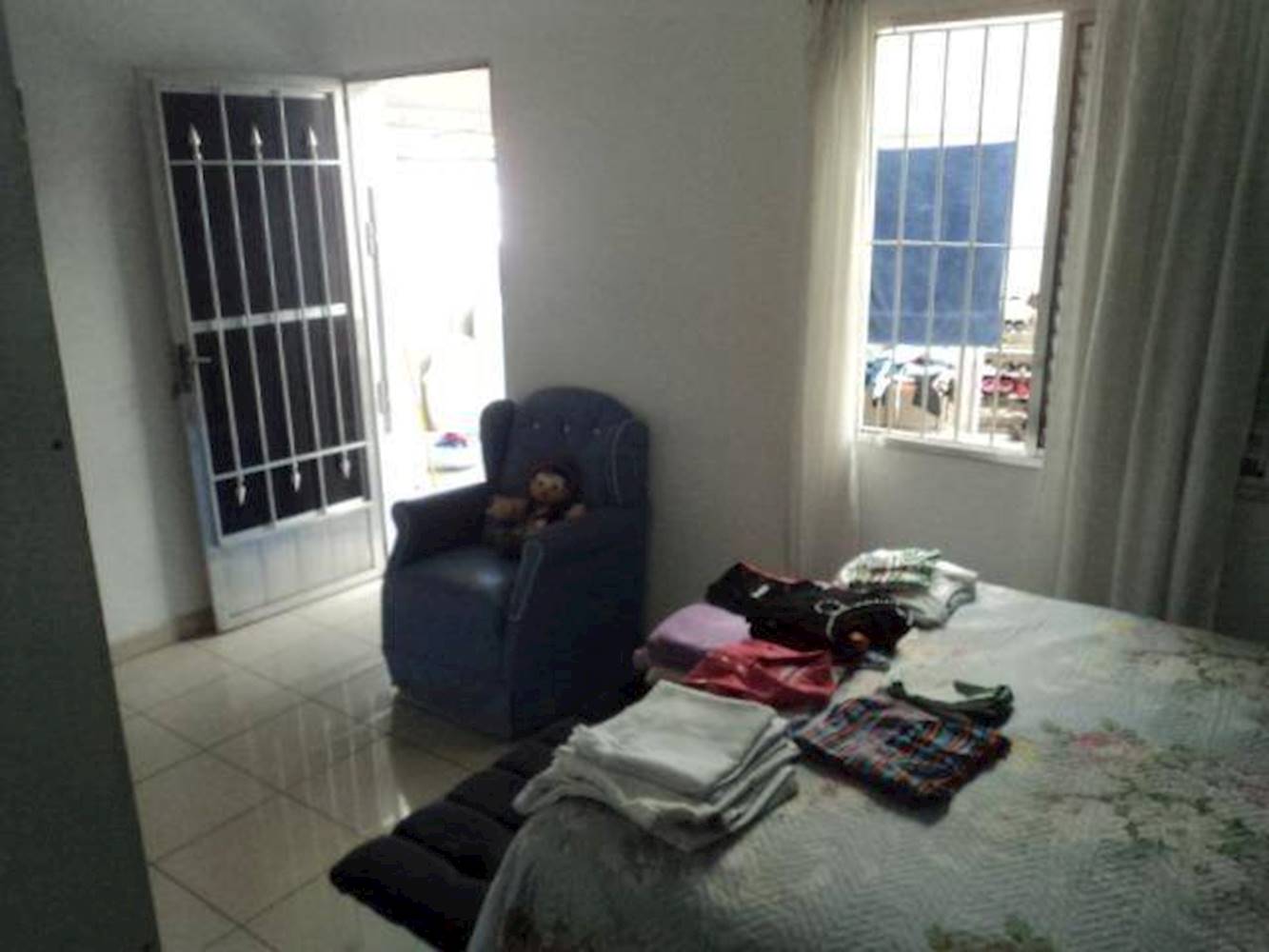 Casa no Jardim Umarizal em São Paulo/SP, localizado em São Paulo - SP, bairro Jardim Umarizal