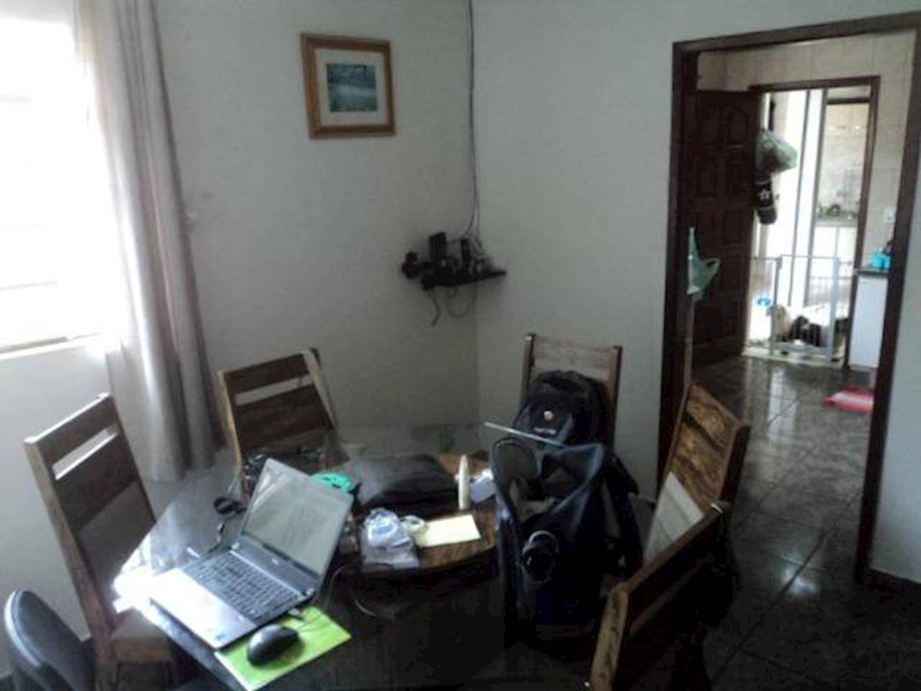 Casa no Jardim Umarizal em São Paulo/SP, localizado em São Paulo - SP, bairro Jardim Umarizal