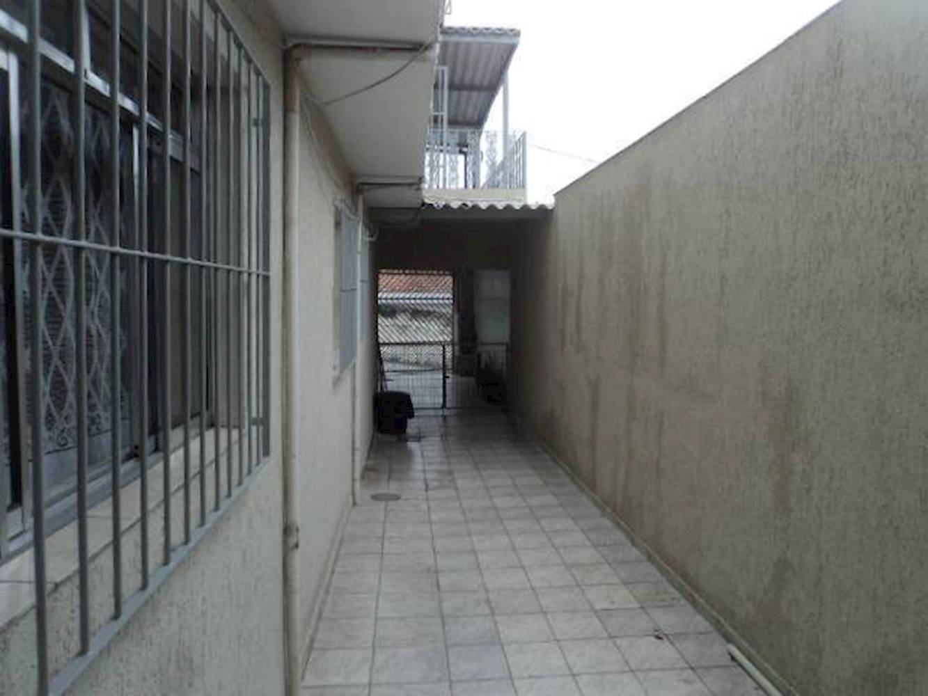 Casa no Jardim Umarizal em São Paulo/SP, localizado em São Paulo - SP, bairro Jardim Umarizal