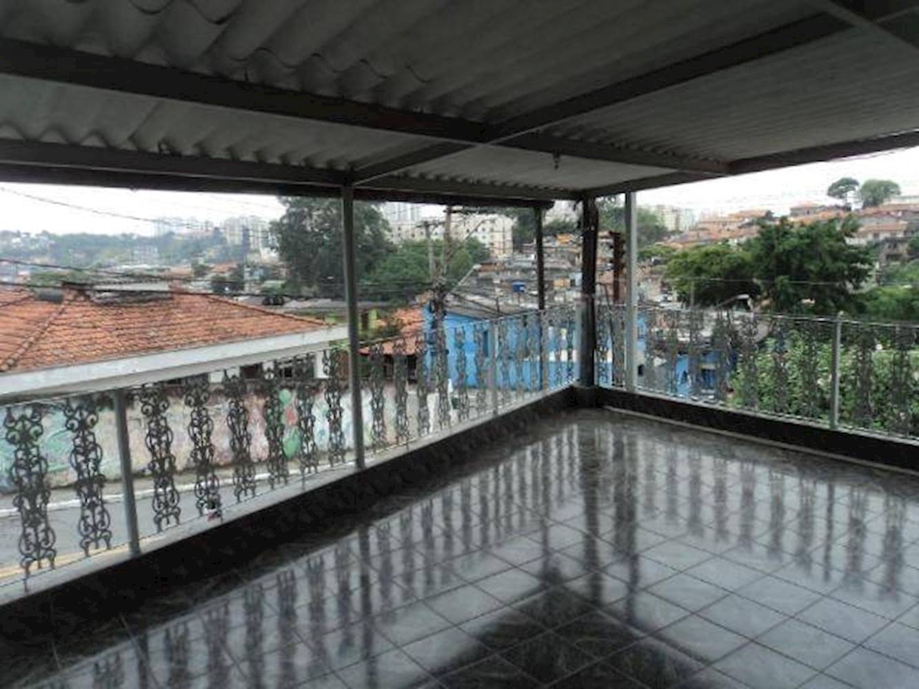 Casa no Jardim Umarizal em São Paulo/SP, localizado em São Paulo - SP, bairro Jardim Umarizal