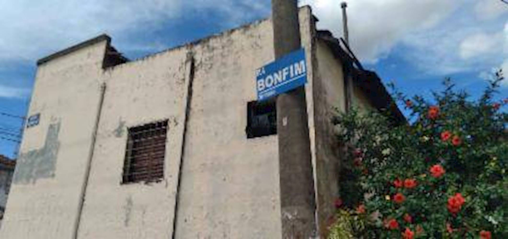 Casa no Alto Cafezal em Marília/SP, localizado em Marília - SP, bairro Alto Cafezal