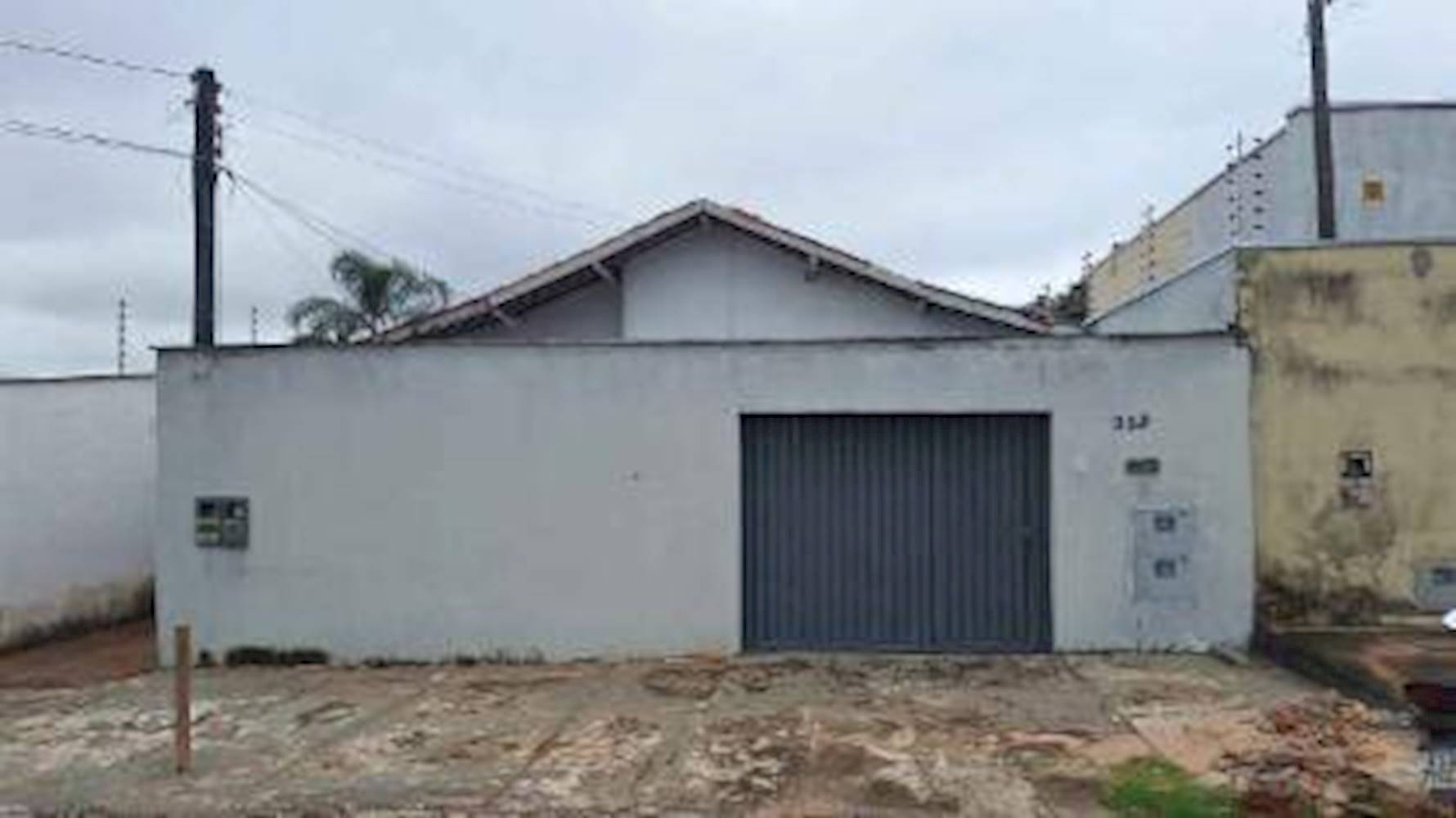 Casa em Sao Miguel - Araguaína/TO, localizado em Araguaína - TO, bairro São Miguel