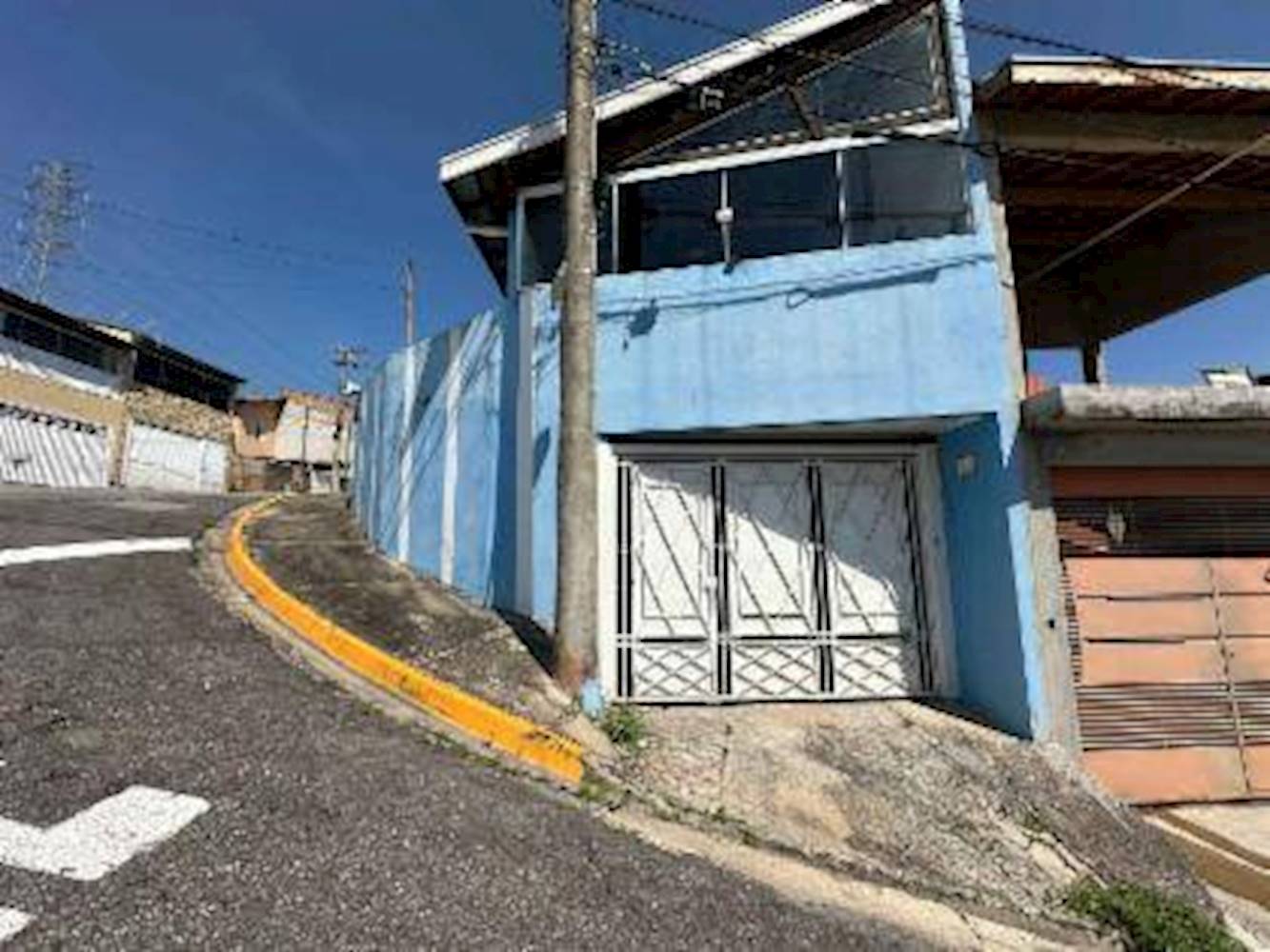 Casa na Vila Nova Aliança em Jacareí/SP, localizado em Jacareí - SP, bairro Vila Nova Aliança