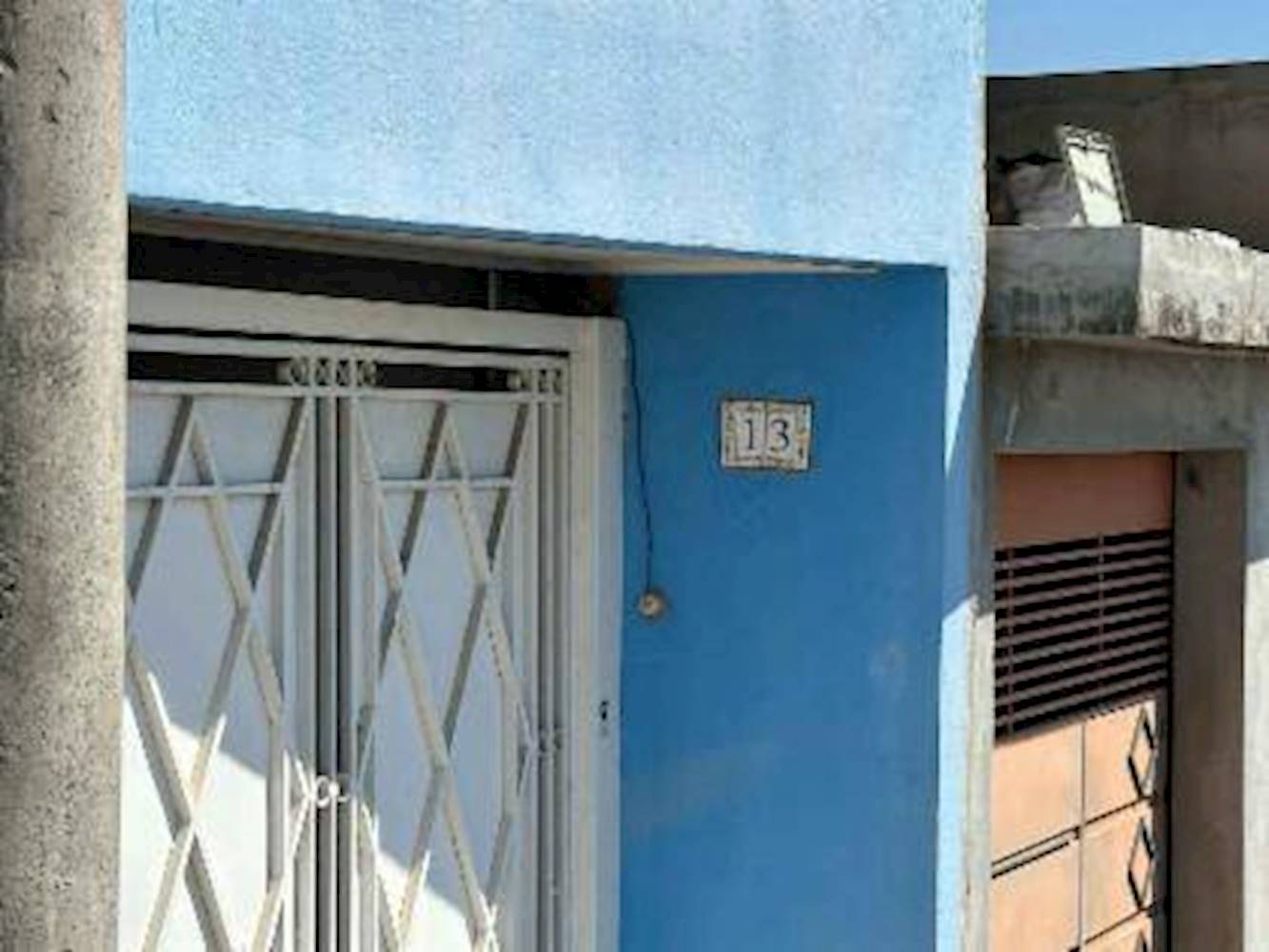Casa na Vila Nova Aliança em Jacareí/SP, localizado em Jacareí - SP, bairro Vila Nova Aliança