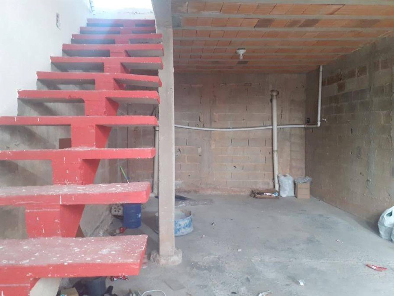 Casa na Vila Nova Aliança em Jacareí/SP, localizado em Jacareí - SP, bairro Vila Nova Aliança