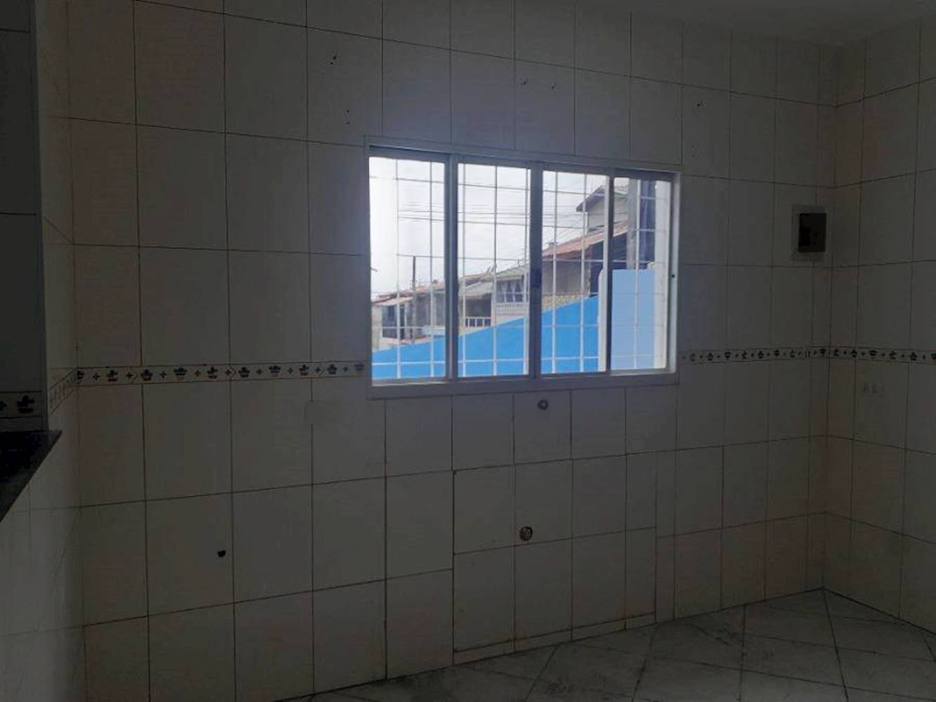 Casa na Vila Nova Aliança em Jacareí/SP, localizado em Jacareí - SP, bairro Vila Nova Aliança