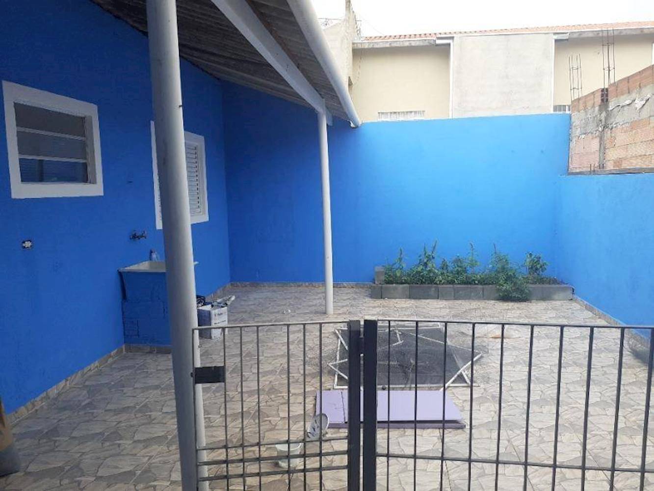 Casa na Vila Nova Aliança em Jacareí/SP, localizado em Jacareí - SP, bairro Vila Nova Aliança