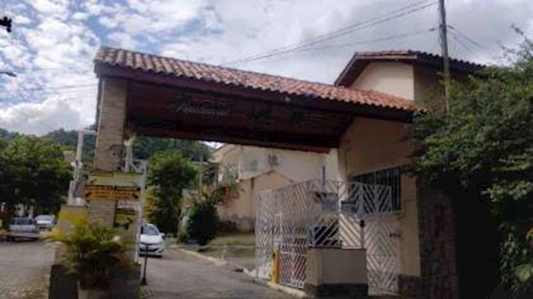 Casa no Matadouro em Barra Do Piraí/RJ, localizado em Barra Do Piraí - RJ, bairro Matadouro