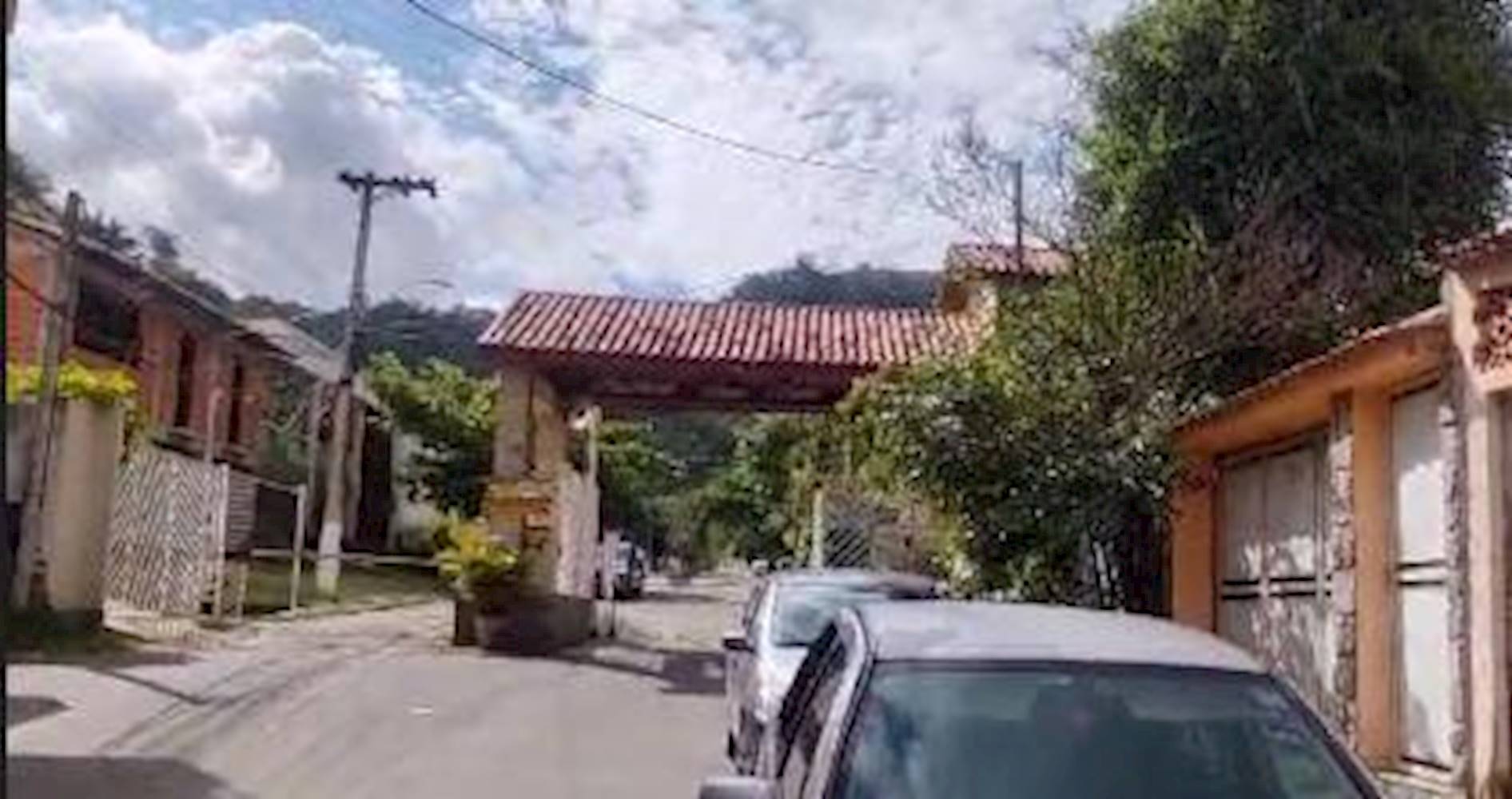 Casa no Matadouro em Barra Do Piraí/RJ, localizado em Barra Do Piraí - RJ, bairro Matadouro