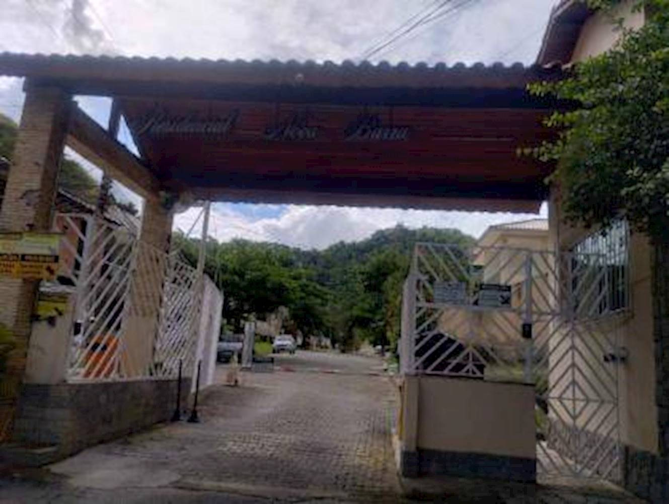 Casa no Matadouro em Barra Do Piraí/RJ, localizado em Barra Do Piraí - RJ, bairro Matadouro