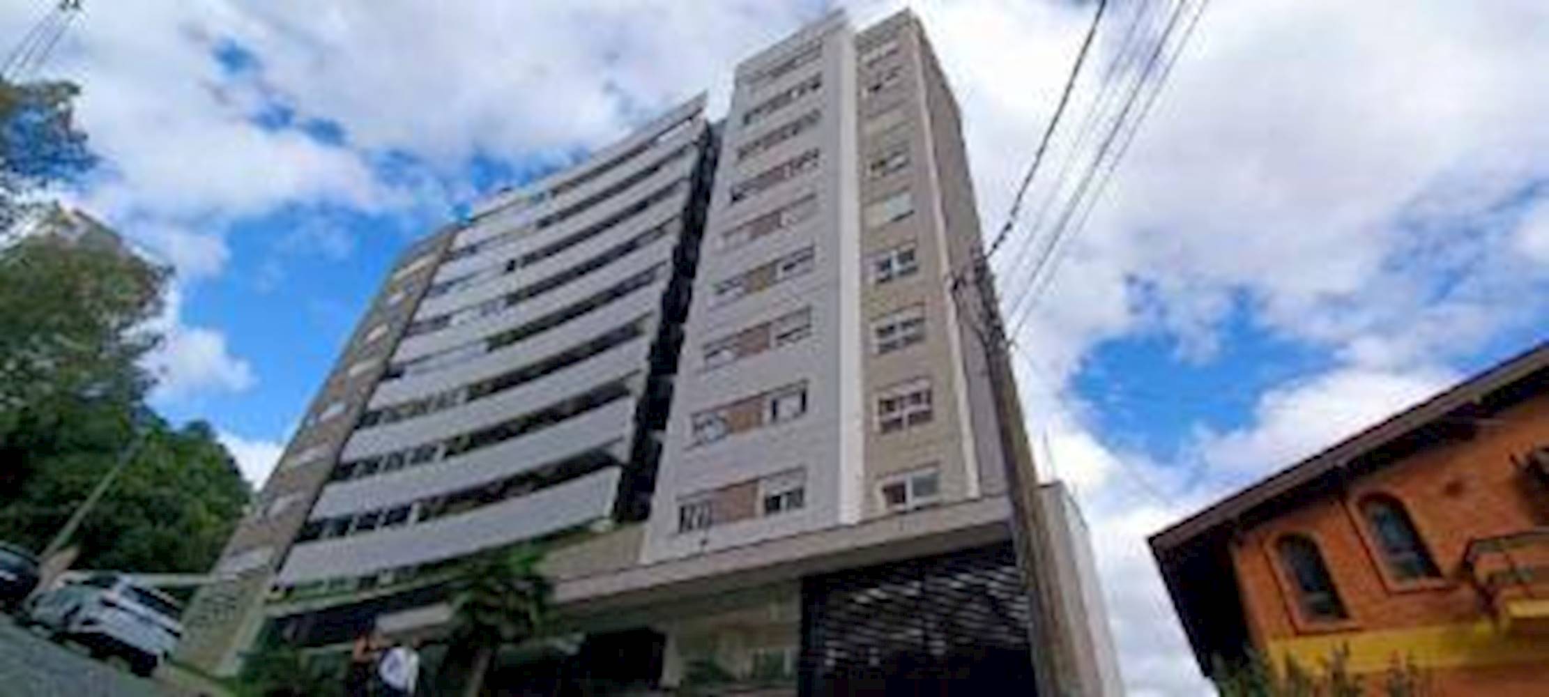 Apartamento em Madureira - Caxias Do Sul/RS, localizado em Caxias Do Sul - RS, bairro Madureira