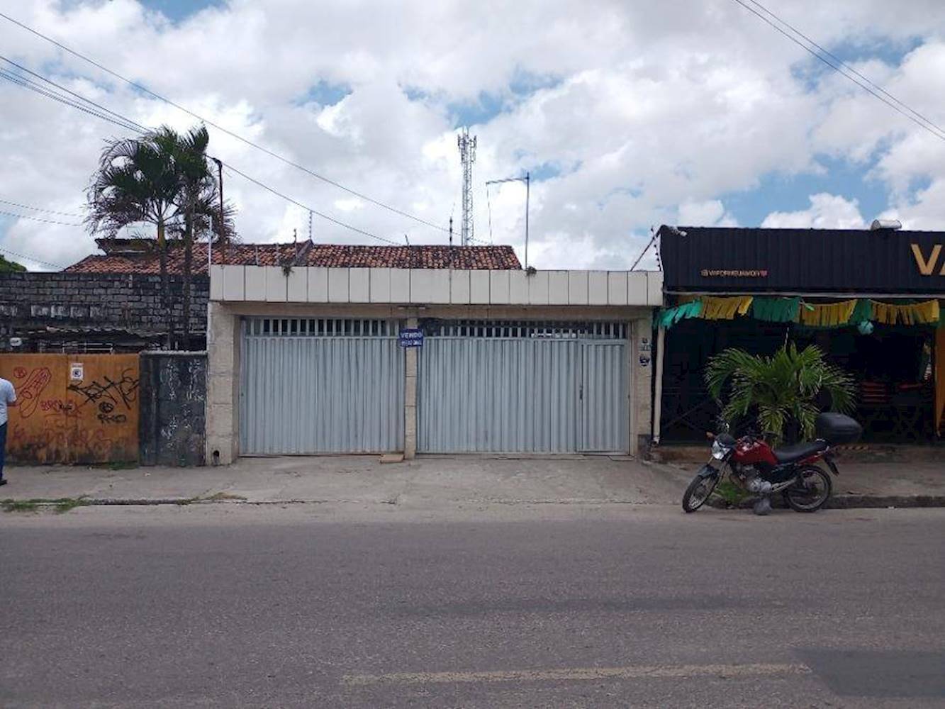 Casa em Cordeiro - Recife/PE, localizado em Recife - PE, bairro Cordeiro