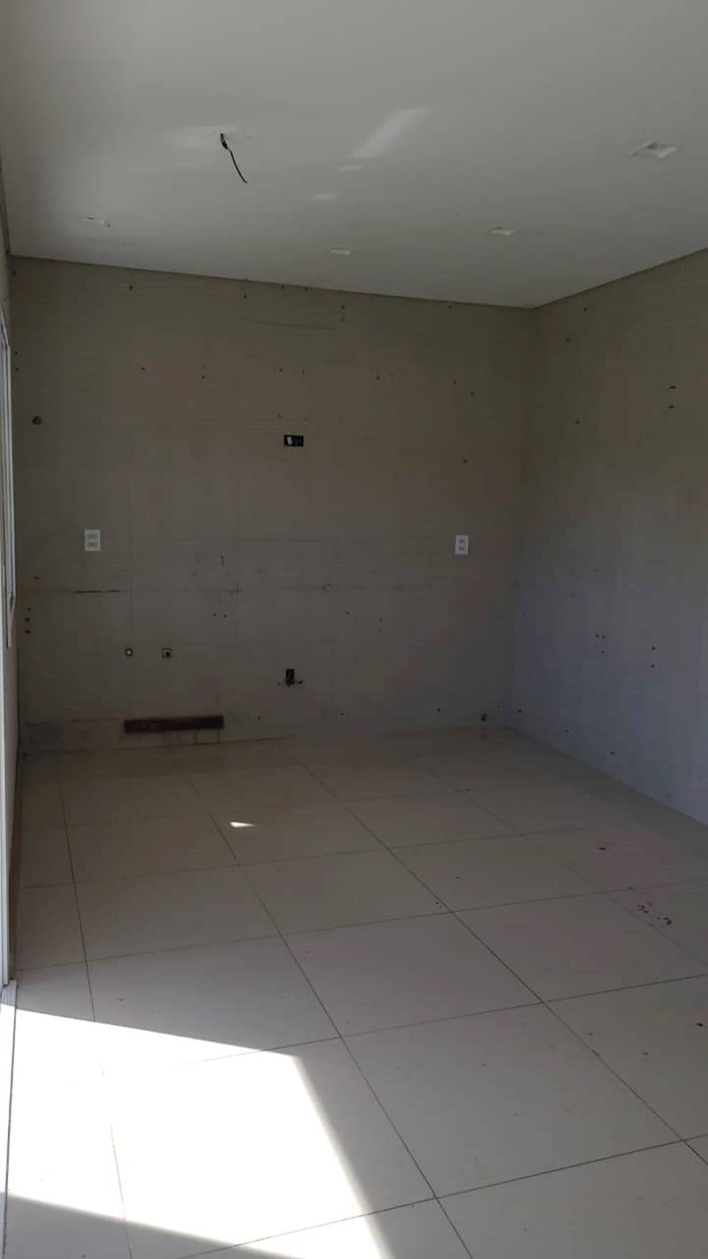 Casa em São Marcos - Uruguaiana/RS, localizado em Uruguaiana - RS, bairro São Marcos
