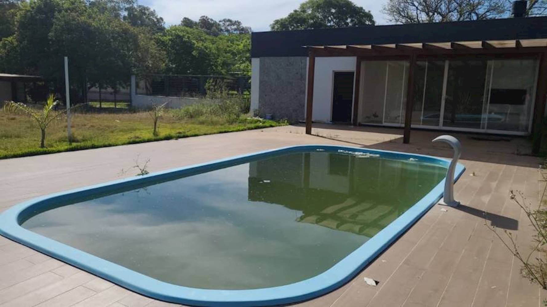 Casa em São Marcos - Uruguaiana/RS, localizado em Uruguaiana - RS, bairro São Marcos