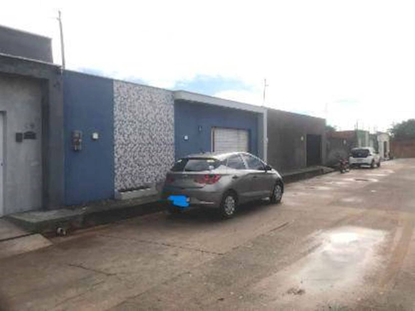 Casa em São Sebastião - Codó/MA, localizado em Codó - MA, bairro São Sebastião