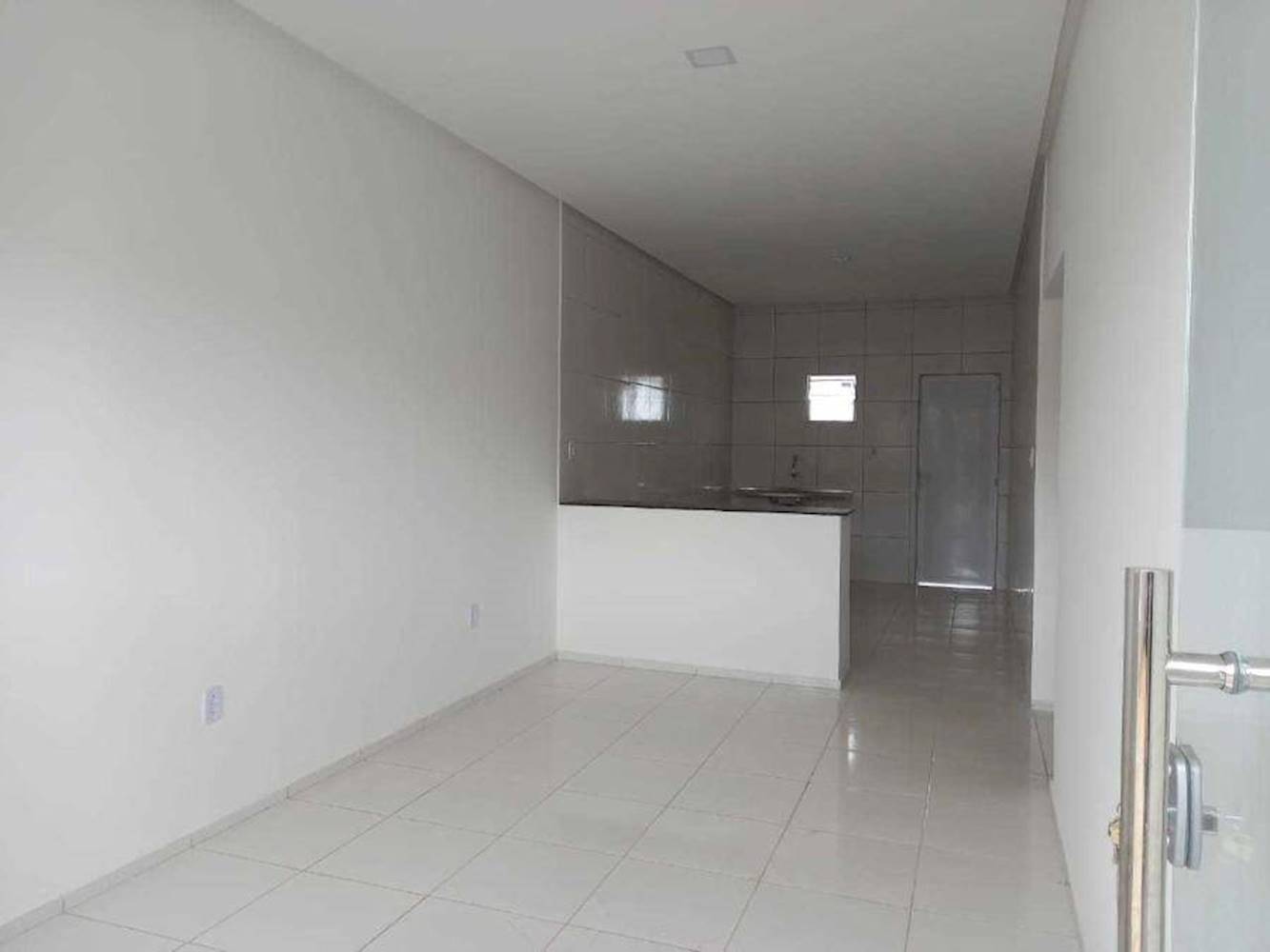 Casa em São Sebastião - Codó/MA, localizado em Codó - MA, bairro São Sebastião