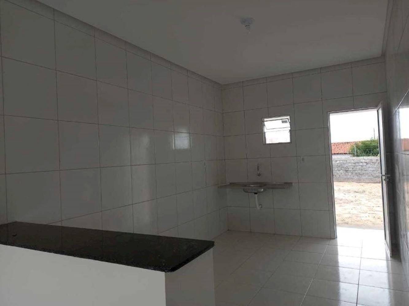 Casa em São Sebastião - Codó/MA, localizado em Codó - MA, bairro São Sebastião
