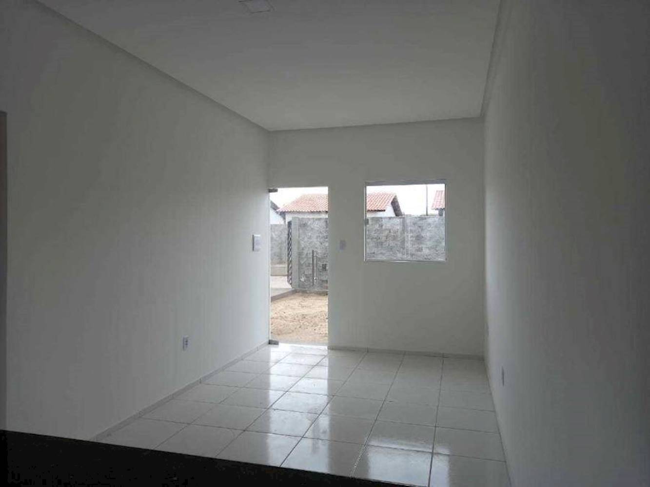 Casa em São Sebastião - Codó/MA, localizado em Codó - MA, bairro São Sebastião