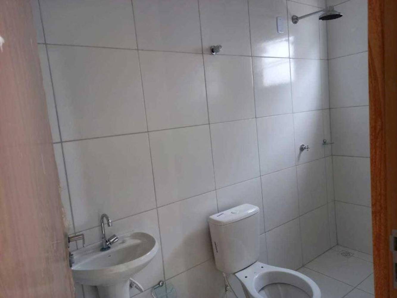 Casa em São Sebastião - Codó/MA, localizado em Codó - MA, bairro São Sebastião