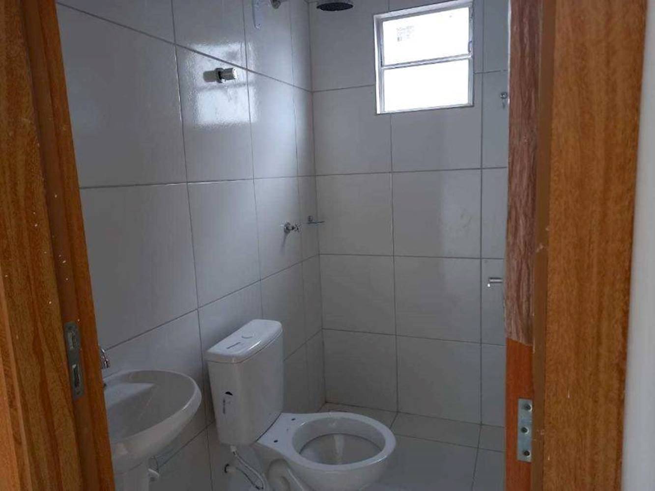 Casa em São Sebastião - Codó/MA, localizado em Codó - MA, bairro São Sebastião