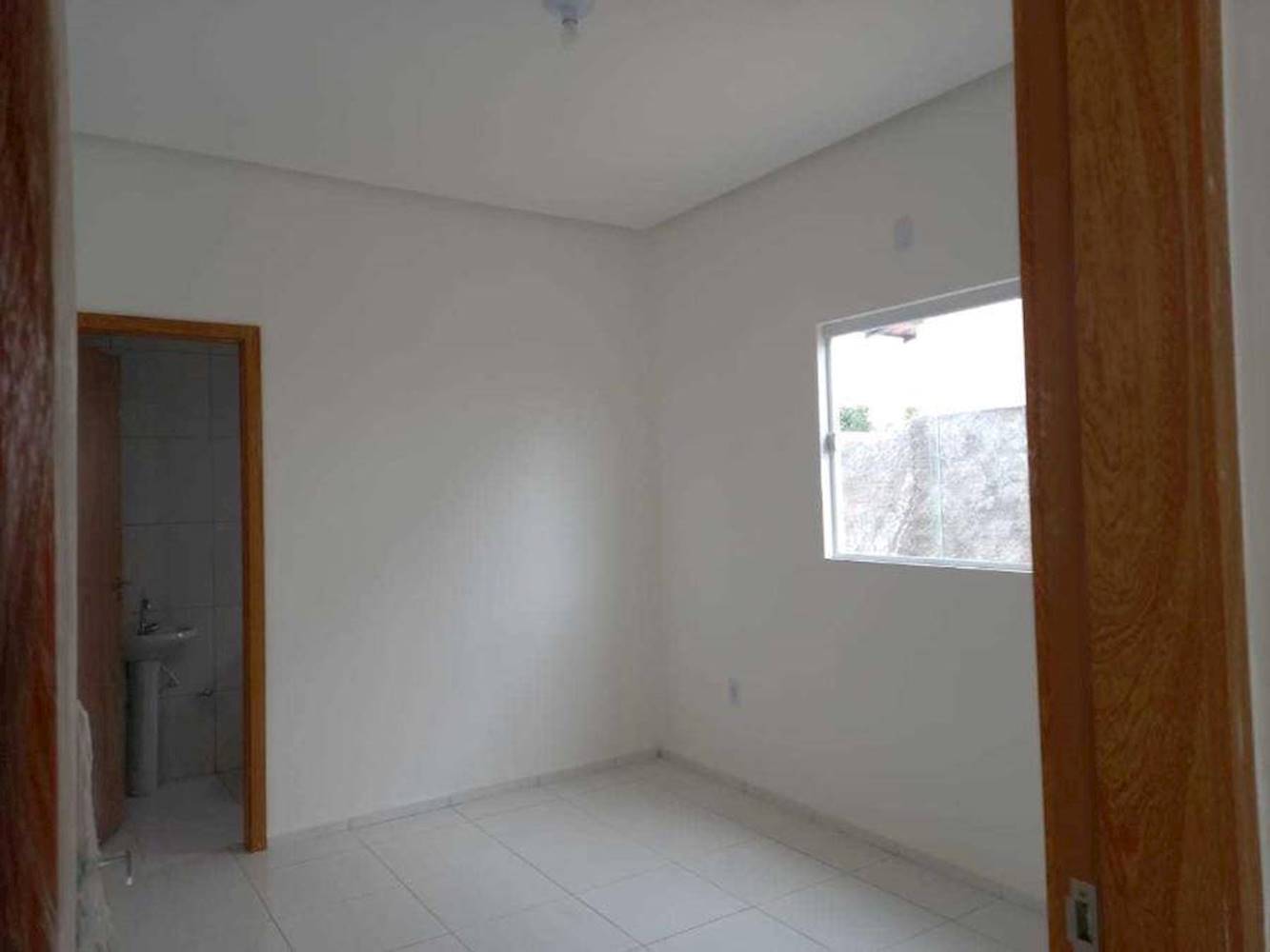 Casa em São Sebastião - Codó/MA, localizado em Codó - MA, bairro São Sebastião