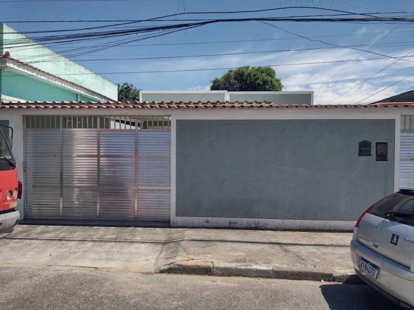 Casa no Centro em Nilópolis/RJ, localizado em Nilópolis - RJ, bairro Centro