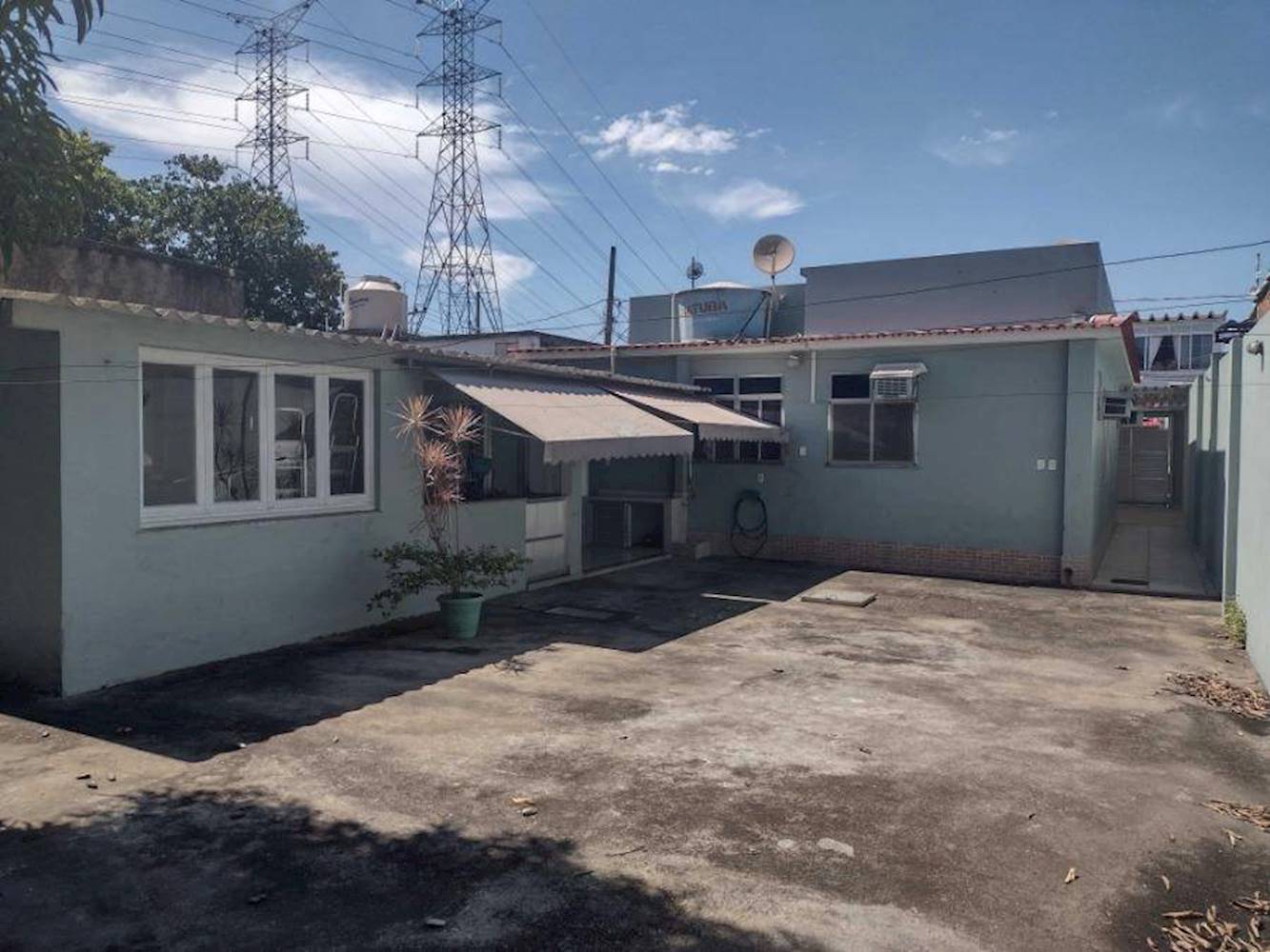 Casa no Centro em Nilópolis/RJ, localizado em Nilópolis - RJ, bairro Centro