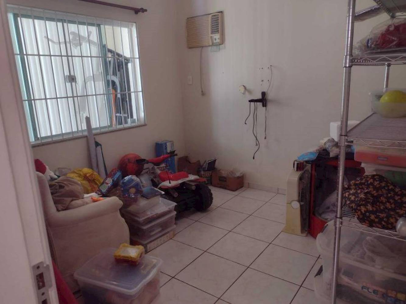 Casa no Centro em Nilópolis/RJ, localizado em Nilópolis - RJ, bairro Centro