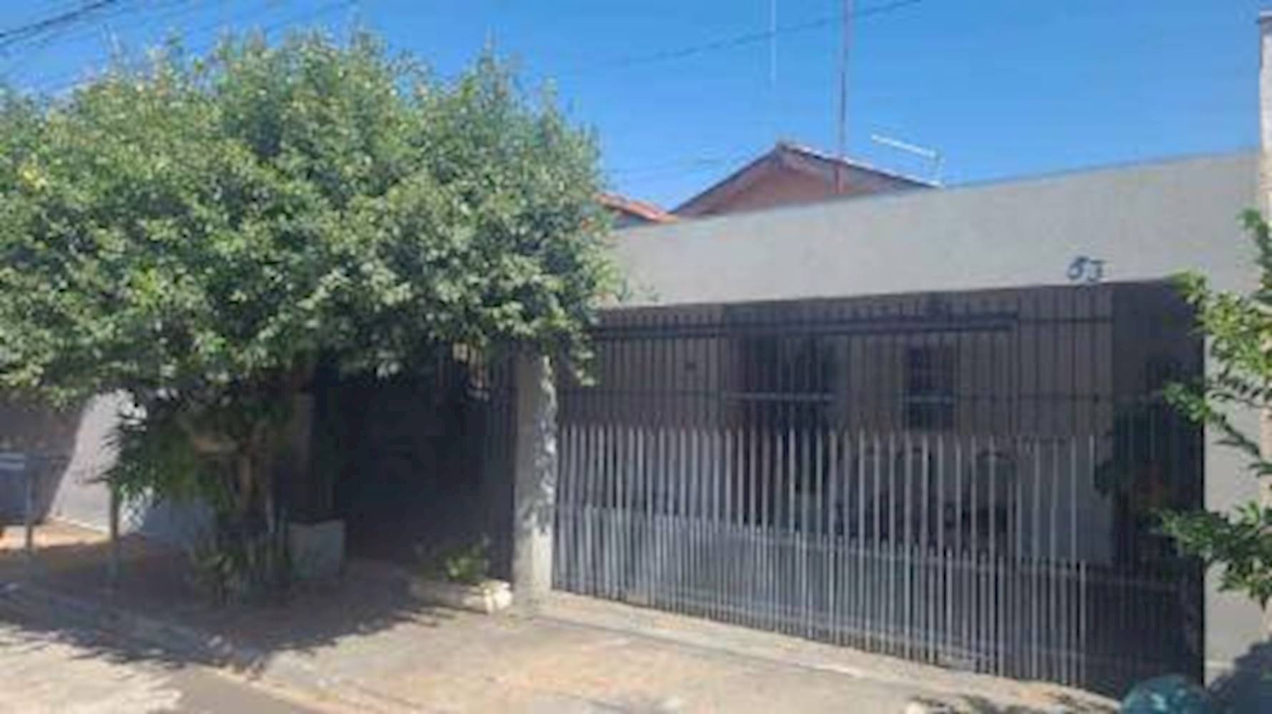 Casa no Jardim Esplanada em Penápolis/SP, localizado em Penápolis - SP, bairro Jardim Esplanada